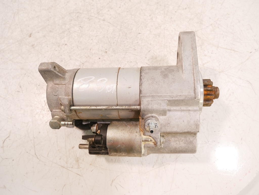 [MTD-425780] Motor de arranque Land Rover Range Rover L494 3.0 SDV6 306DT 306DTA Gen2 438000-1512