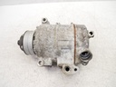 Compresor de aire acondicionado Audi A5 S5 8T3 4.2 V8 CAUA CAU 8K0260805H