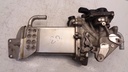 Refrigerador de gases de escape VW Transporter T5 2.0 TDI 140CV 03L131512DK