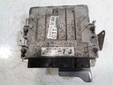 Unidad de control Nissan Qashqai J11 1.3 DIG-T HR13DDT A2C1934380401