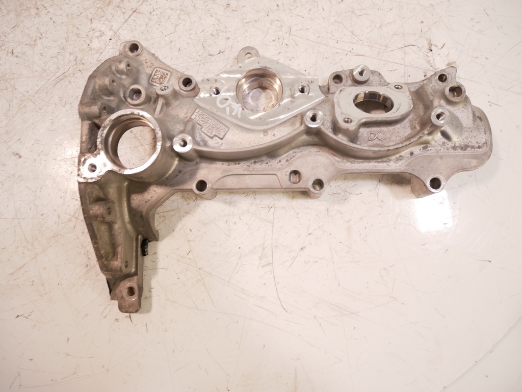 [MTD-432580] Tapa de válvulas para Mercedes A-Klasse W177 1.3 A 200 M282.914