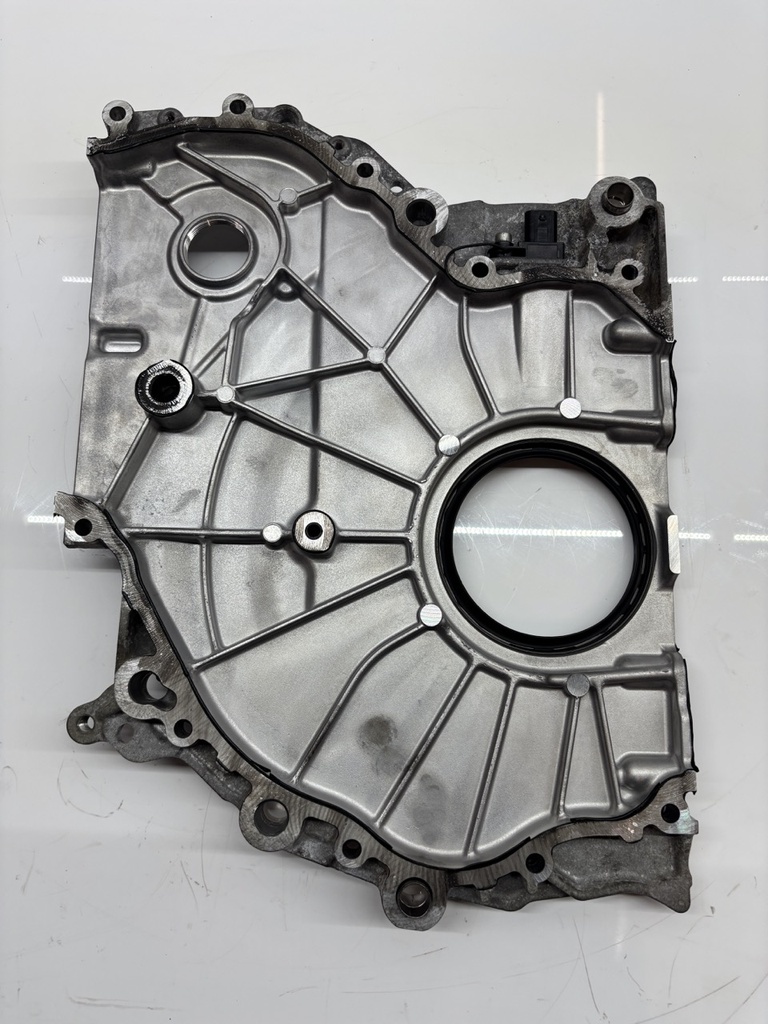 [MTD-439670] Tapa final BMW Serie 2 F45 F46 2.0 218d 220d B47C20A B47 8514002