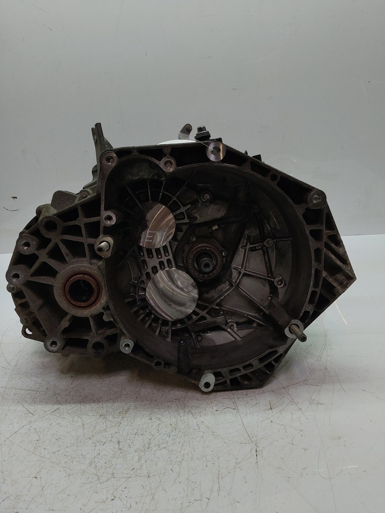 [MTD-525413] Caja de cambios manual Opel Insignia 1.6 CDTi F40