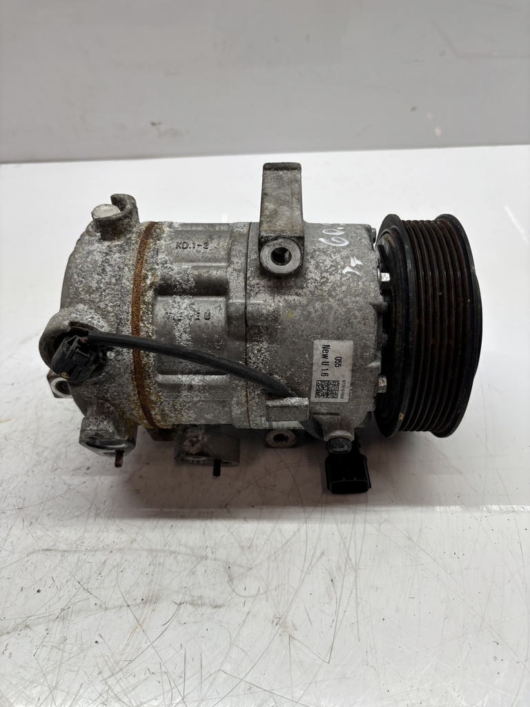 [MTD-441713] Compresor de aire acondicionado Hyundai Kia Sportage QL 1.6 CRDi D4FE 97701-D7550