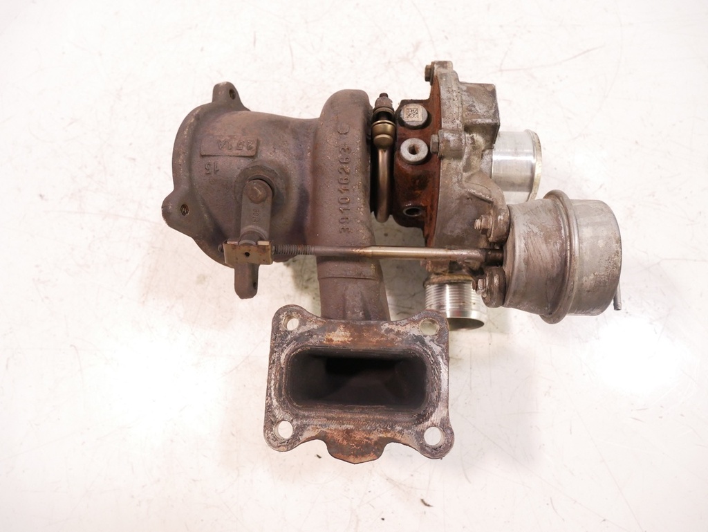 [MTD-421338] Turbocompresor Ford Focus III 1.5 EcoBoost gasolina M8DA F1FG-6K682-AA