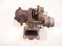 Turbocompresor Ford Focus III 1.5 EcoBoost gasolina M8DA F1FG-6K682-AA