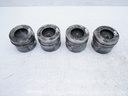 4x pistones BMW Serie 2 218d 2.0 Diesel B47C20A