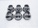 6x pistones BMW Serie 3 E90 E92 E91 3.0 328xi 85L127