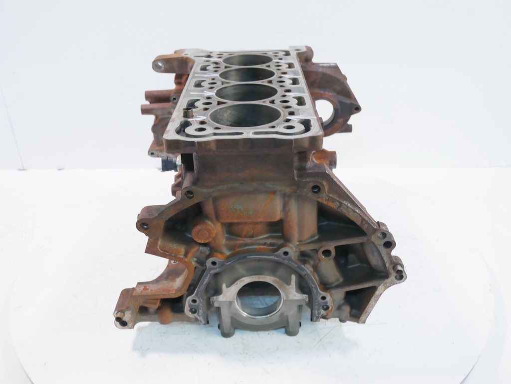 [MTD-432095] Bloque motor Ford Tourneo Transit 2.0 EcoBlue BKFB GK2Q-6015-BB