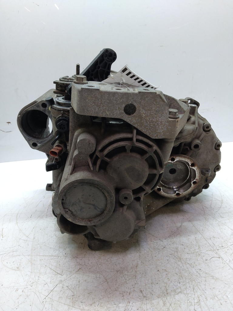 [MTD-525414] Caja de cambios manual Audi A3 2.0 TDI 6 velocidades