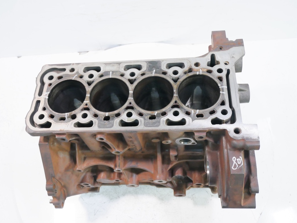 [MTD-432258] Bloque motor Ford Transit V362 F3 2.0 EcoBlue YMF6 GK2Q-6015-AB