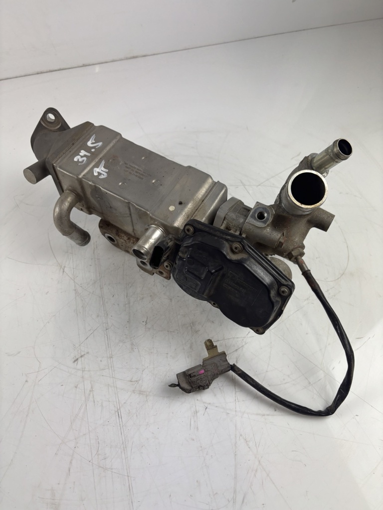 [MTD-438980] Intercooler Isuzu D-Max MK3 1.9 DDI RZ4E 8975340171