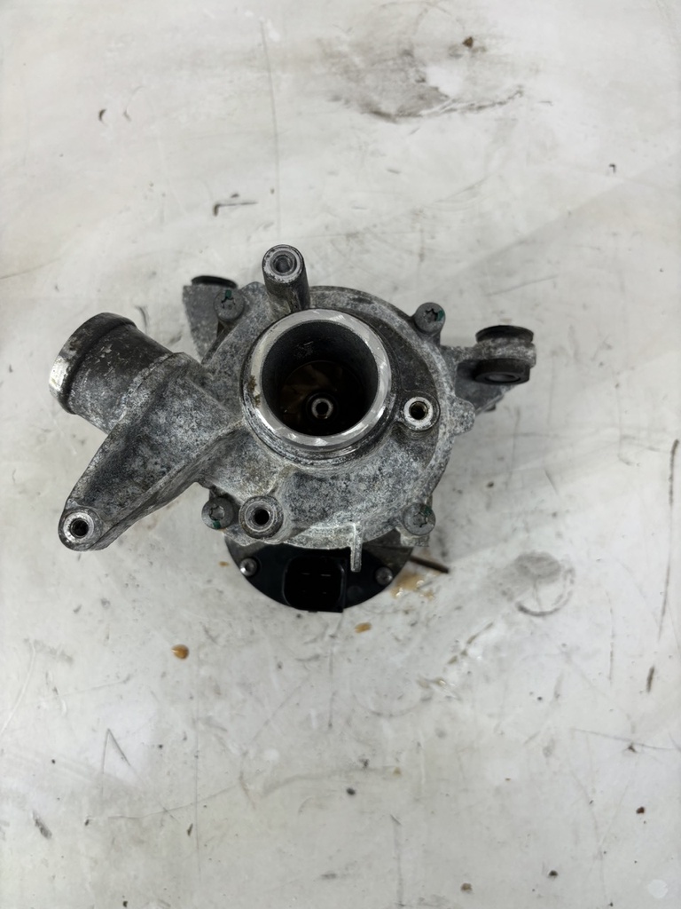 [MTD-440691] Bomba de agua Mercedes C-Klasse W205 C205 S205 1.5 C 200 EQ Boost M264.915 264.915