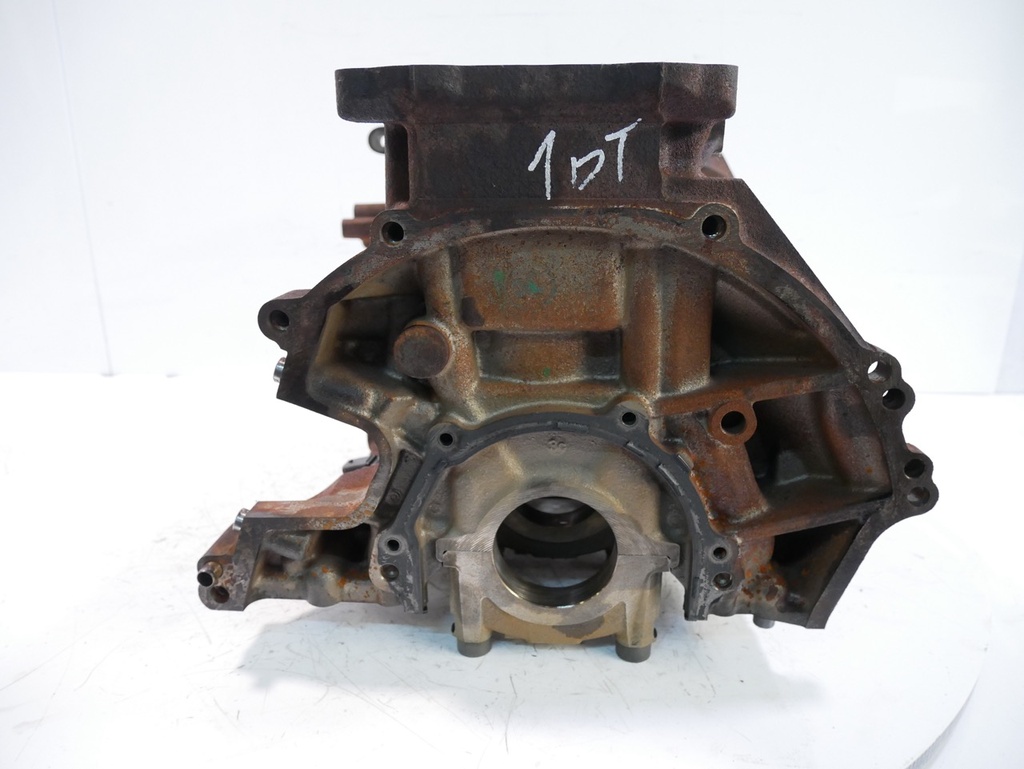 [MTD-433235] Bloque motor Ford Tourneo Transit 2.0 EcoBlue YMF6 GK2Q-6015-AD