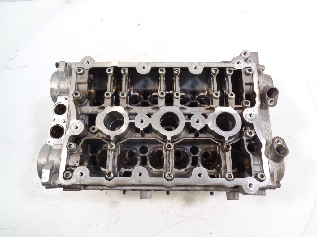 [MTD-379667] Culata Audi 3.0 V6 Gasolina ASN 06C103373E