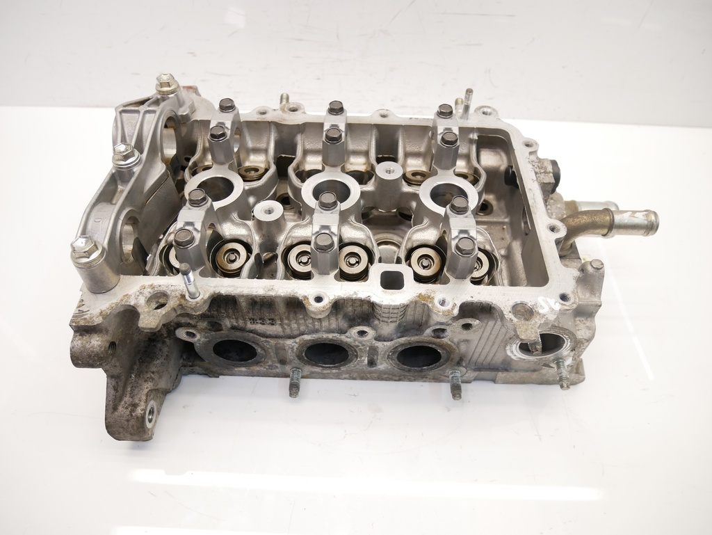 [MTD-389211] Culata Peugeot 107 1.0 384F 1KR 1KR-FE 13E9Y26033