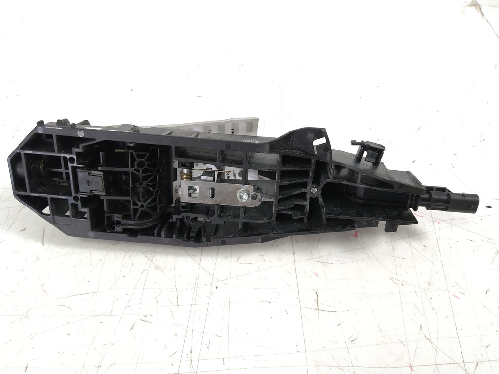 [MTD-525425] Manilla de puerta Vauxhall Opel Astra MK VIII