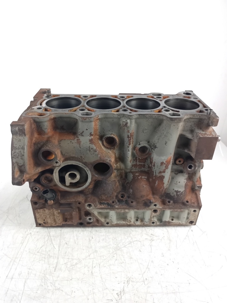 [MTD-435183] Bloque motor Iveco Daily 2.3 D F1AE0481G 502295002
