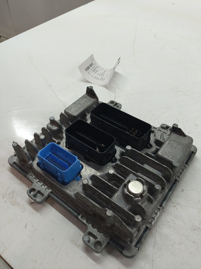 [MTD-525427] Unidad de control electrónico (ECU) Opel Astra 1.6 CDTi