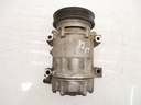 Compresor de aire acondicionado Dacia Renault 1.5 dCi K9K856 K9K 926007398R