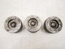 3x Pistones Ford Transit FD 2.0 EcoBlue YNR6 ATE0D