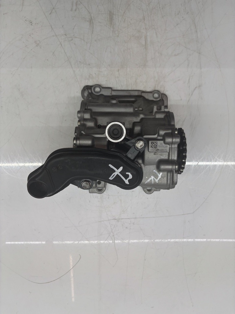 [MTD-449440] Bomba de aceite BMW Serie 3 G20 G21 3.0 d 330d B57D30A 8570595