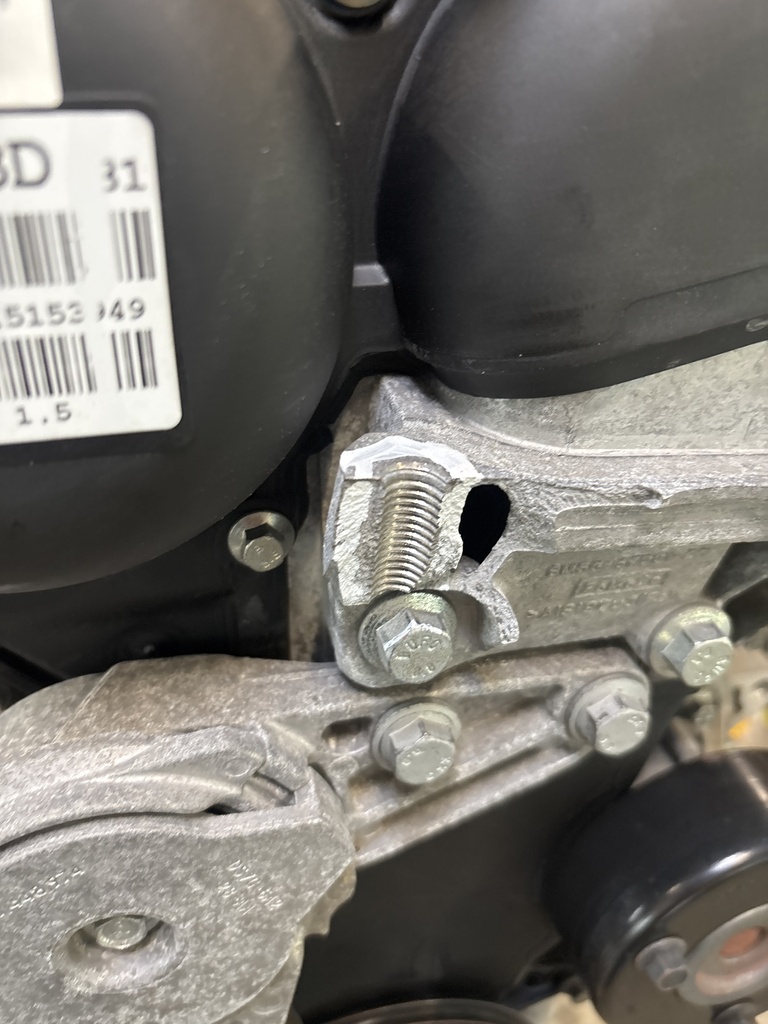 [MTD-525429] Motor Ford Kuga II 1.5 EcoBoost