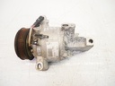 Compresor de aire acondicionado Dacia Logan II 1.5 dCi K9K872 926001571R