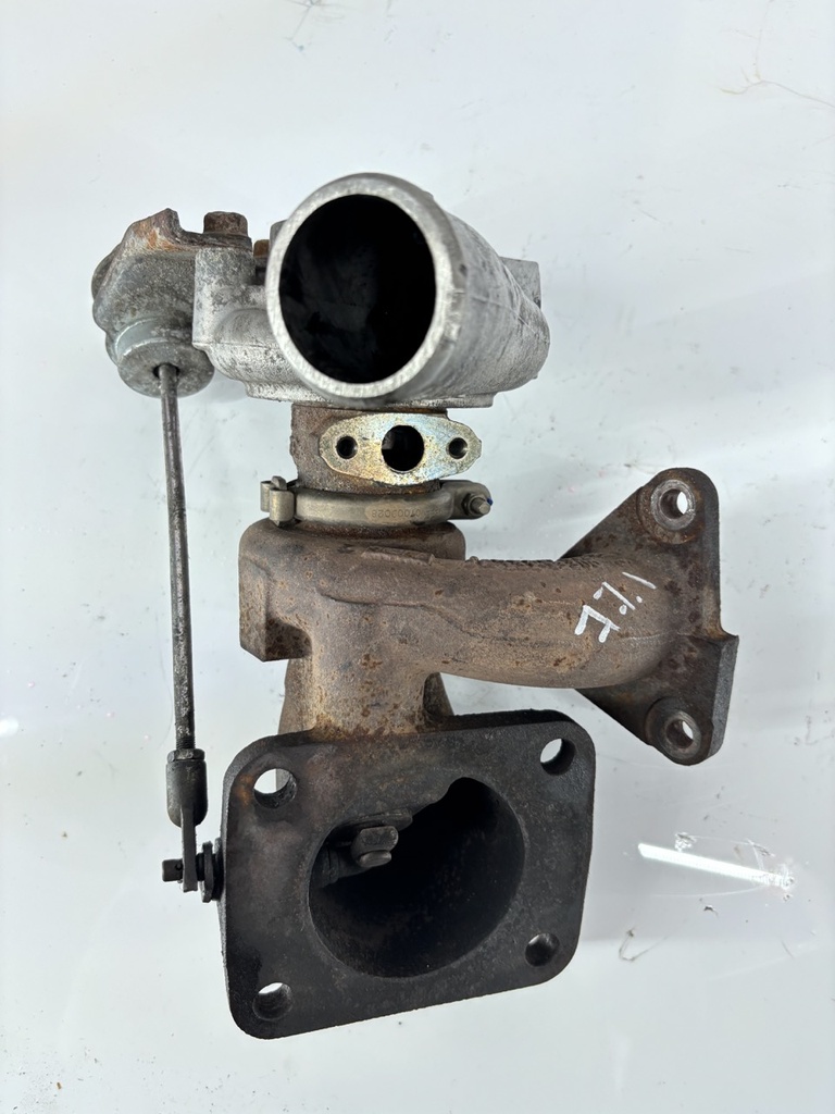 [MTD-441963] Turbocompresor Ford Transit 2.4 TDCi PHFA 6C1Q-6K682-DF