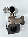 Turbocompresor Ford Transit 2.4 TDCi PHFA 6C1Q-6K682-DF