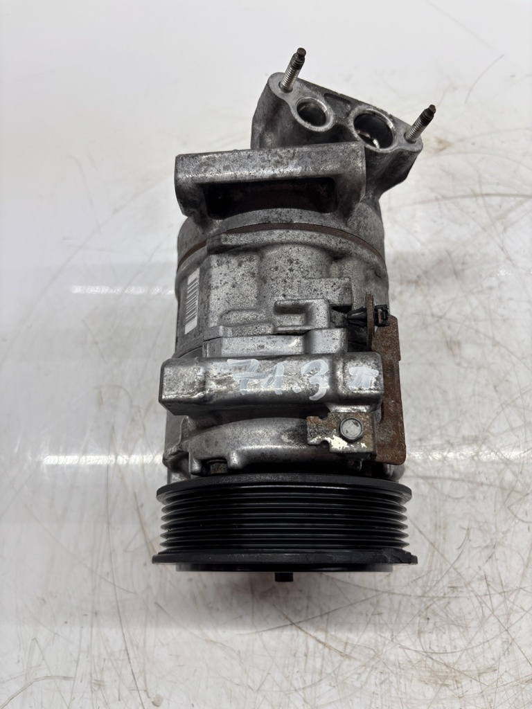 [MTD-442178] Compresor de aire acondicionado Citroen Berlingo 1.6 BlueHDi 2016 9802875780