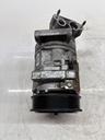 Compresor de aire acondicionado Citroen Berlingo 1.6 BlueHDi 2016 9802875780