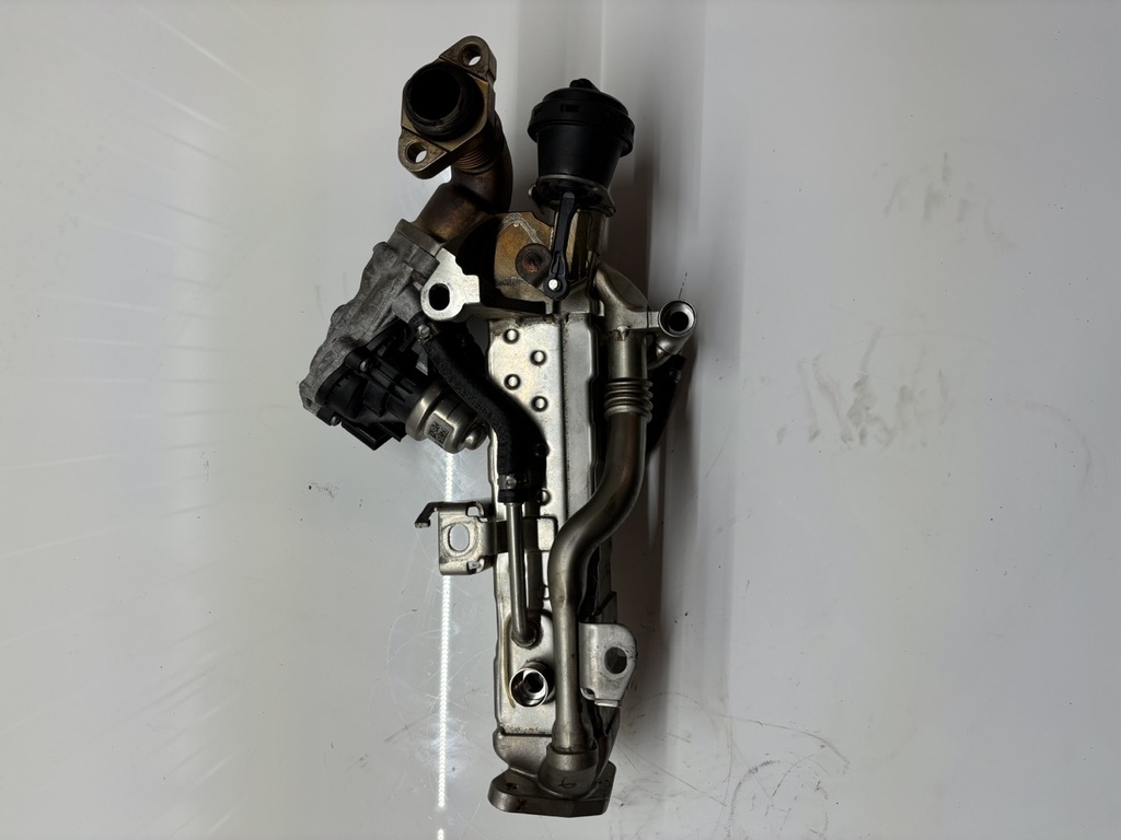 [MTD-444034] Refrigerador de gases de escape BMW 320d 2.0 d B47D20A 8513691