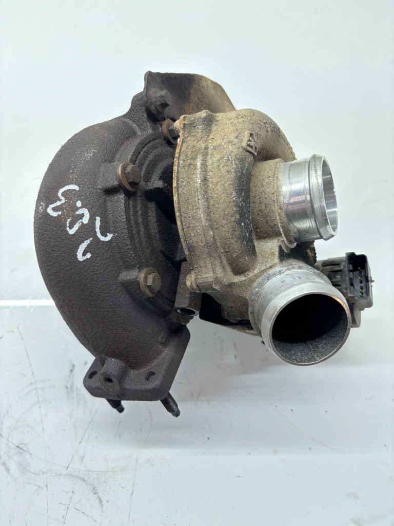 [MTD-444042] Turbocompresor Land Rover Discovery 3 2.7 TD V6 276DT 4H2Q-6K682-CJ