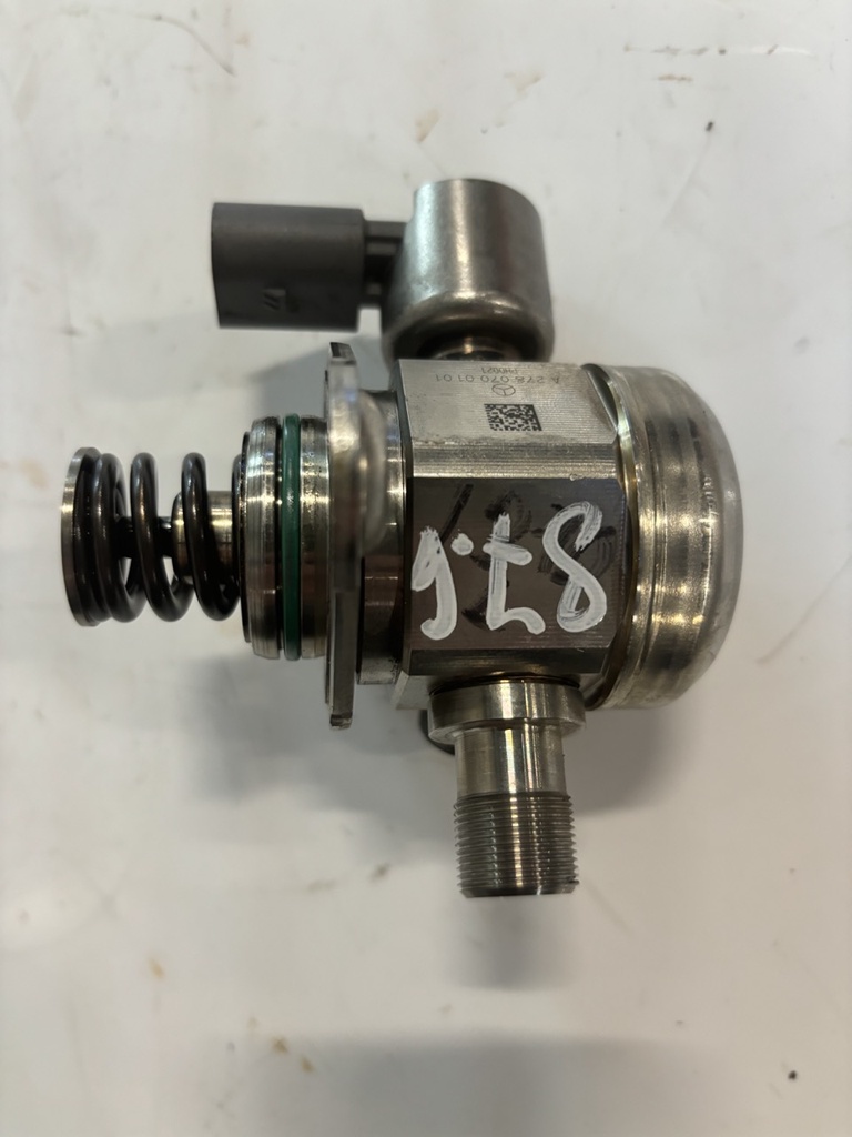[MTD-446506] Bomba de combustible para Mercedes CLS 500 C218 4.7 V8 CGI M278.922