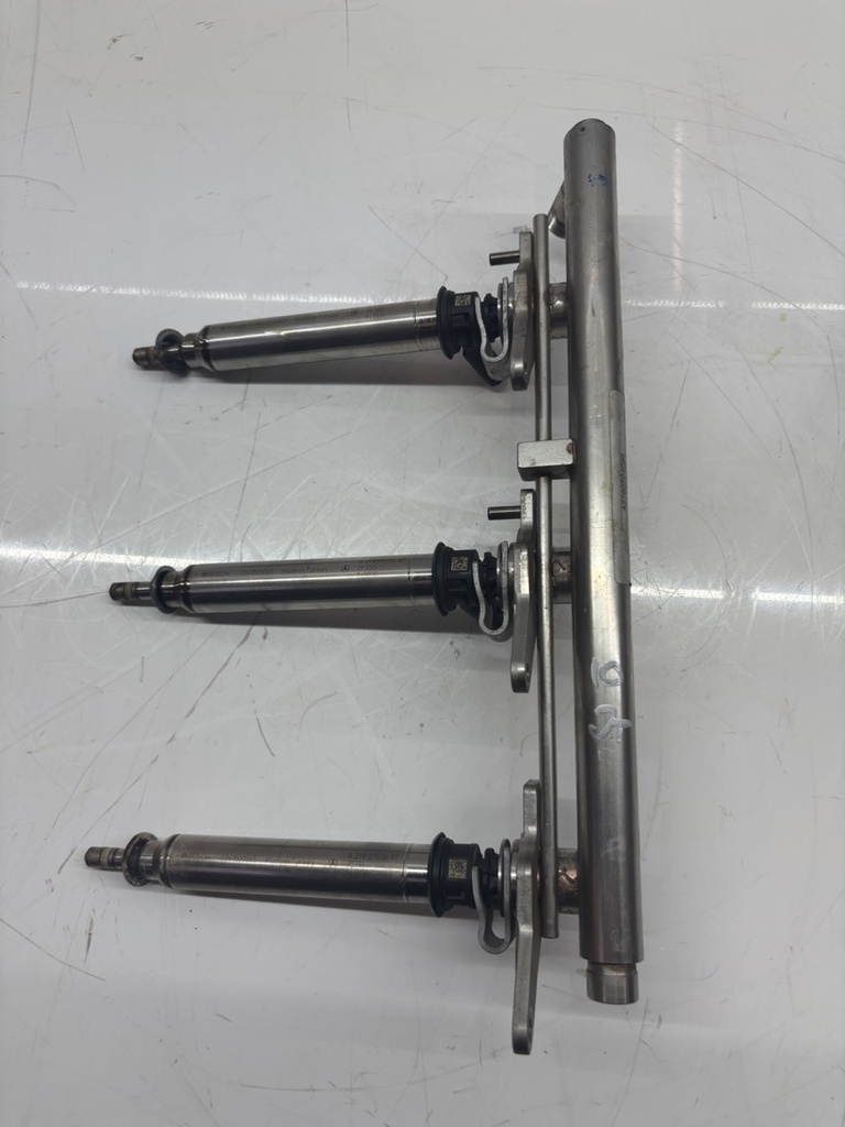[MTD-446733] Colector de admisión Mercedes E350 3.5 V6 M276.957 276.957 A2760704095