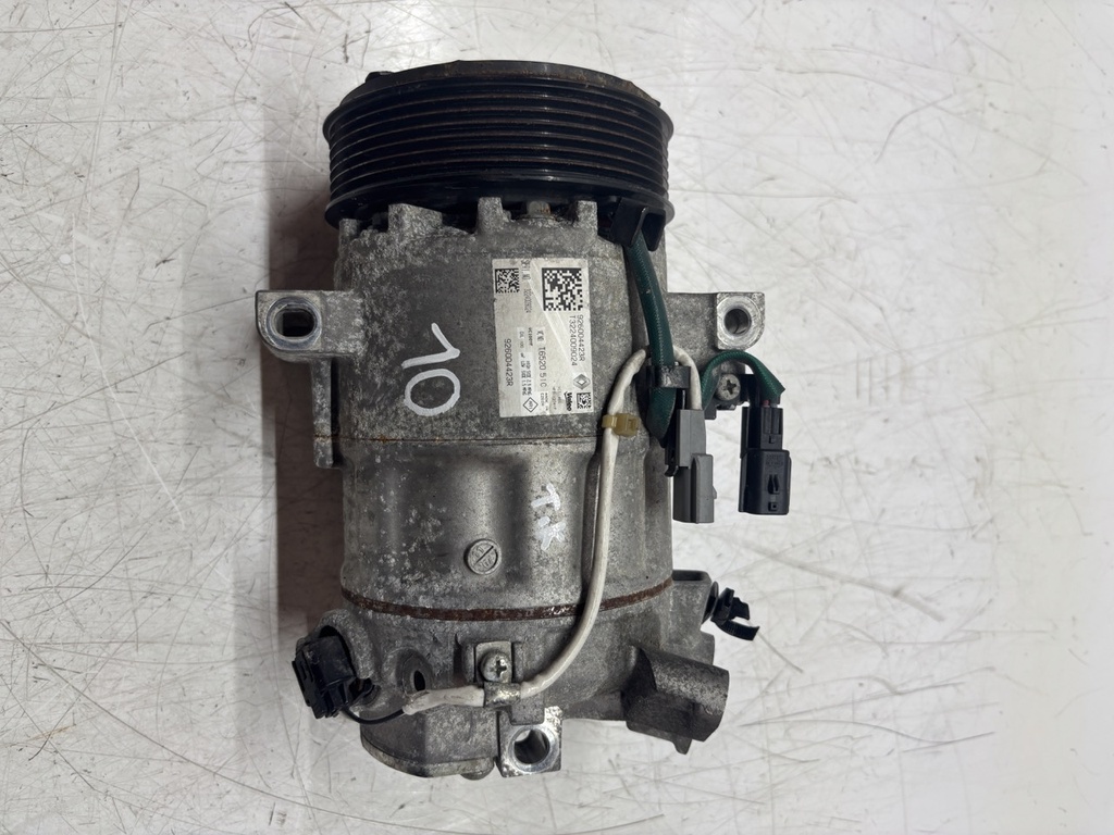 [MTD-454536] Compresor de aire acondicionado Renault Clio V 1.0 TCe H4D 470 926004423R
