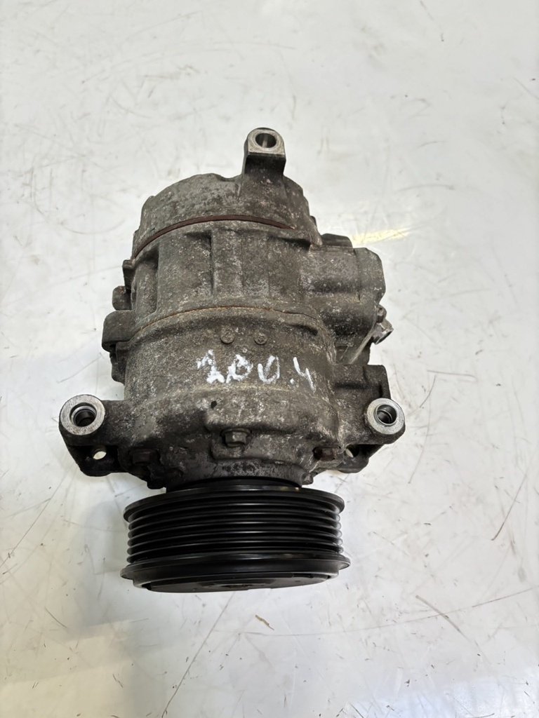 [MTD-448992] Compresor de aire acondicionado Audi A4 B7 A6 C6 2.0 TDI BRE 8E0260805CG