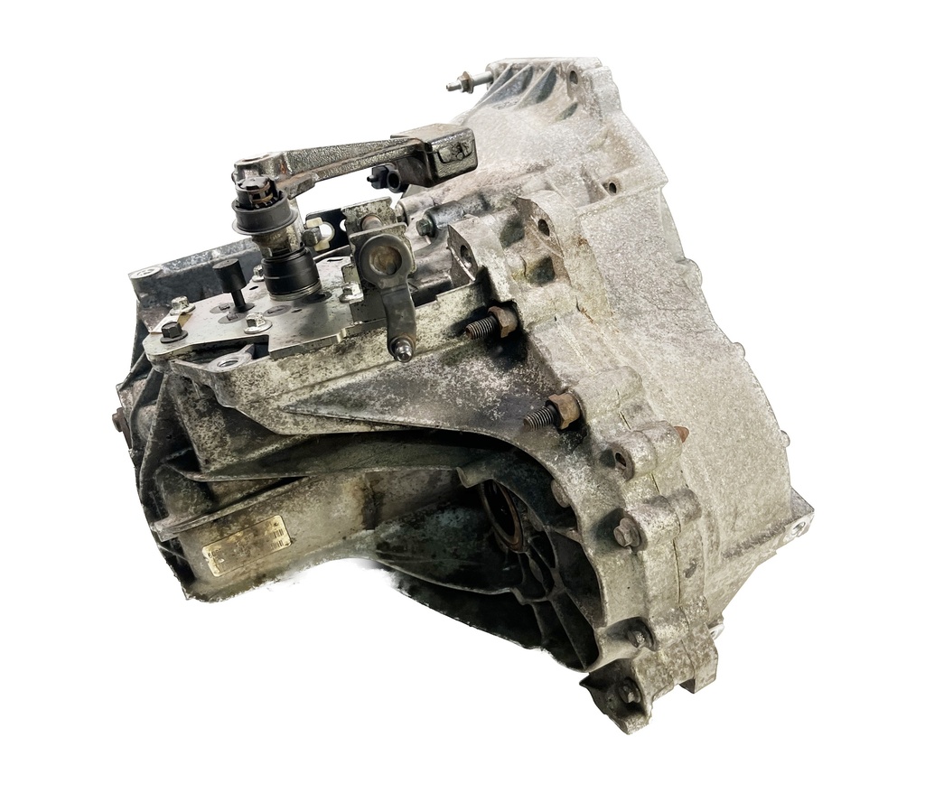 [MTD-378509] Caja de cambios manual Ford Mondeo IV BA7 1.8 TDCI Diesel FFBA 5 velocidades 6G9R-7002-BC