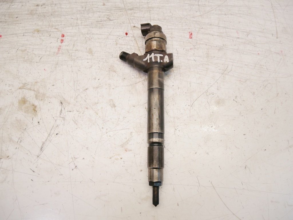[MTD-440420] Inyector Ford Transit 2.4 TDCI H9FB 6C1Q-9K546-BB