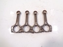 4x Biela Opel Astra K 1.4 Turbo D14XFT LE2