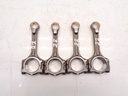 4x Biela Dacia Renault 1.3 TCe H5H470 30129