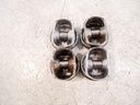 Pistón para Mini Clubman Cooper S 1.6 N14B16AB N14 77L51
