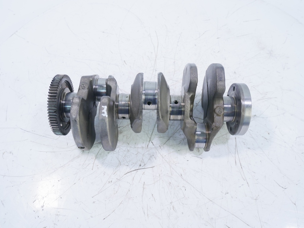 [MTD-384710] Cigüeñal Opel Corsa F 1.2 68 gasolina F12XHL EB2ADTD BZ15
