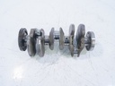Cigüeñal Opel Corsa F 1.2 68 gasolina F12XHL EB2ADTD BZ15