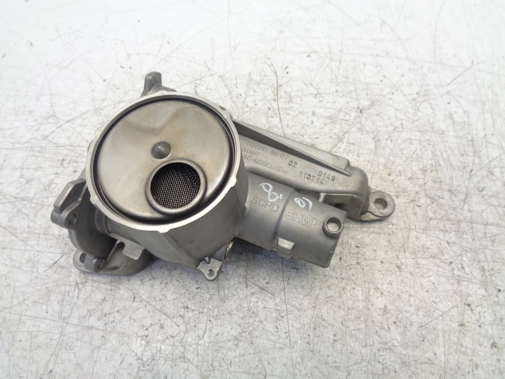 [MTD-383410] Bomba de aceite Citroen DS3 1.6 VTi 120 CV 5FS EP6C 5F01