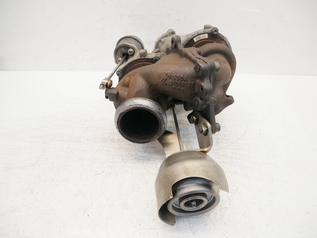 [MTD-436228] Turbocompresor para Mercedes GLC X253 C253 2.2 CDI 4-matic OM651.921