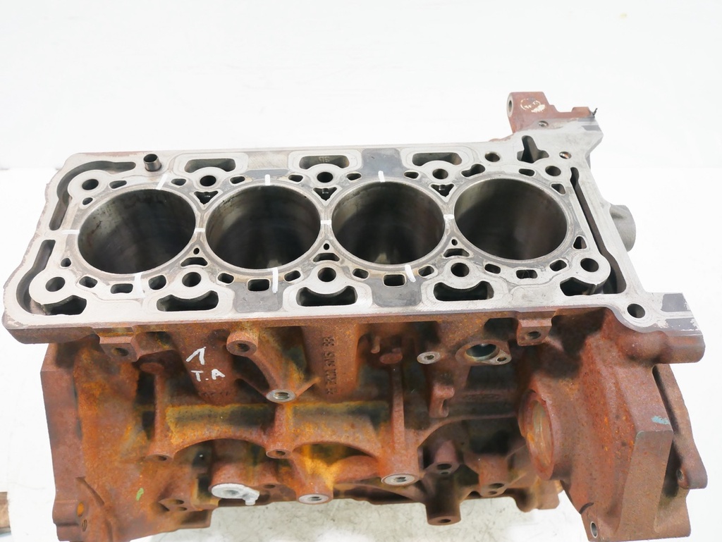 [MTD-438355] Bloque motor Ford Tourneo F3 Transit 2.0 EcoBlue BKFB GK2Q-6015-BB