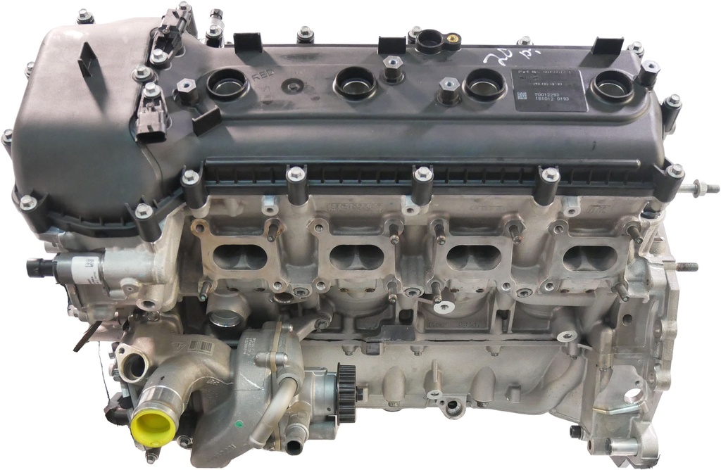 [MTD-410366] Motor McLaren 720S 4.0 V8 M840T