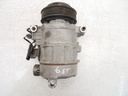 Compresor de aire acondicionado para BMW 1 116i N13B16A 447260-4691